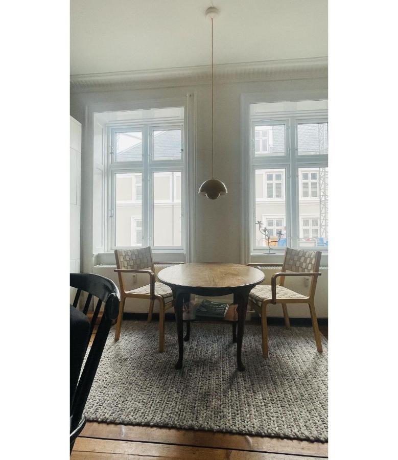 Apartment Apartmentincopenhagen 1551